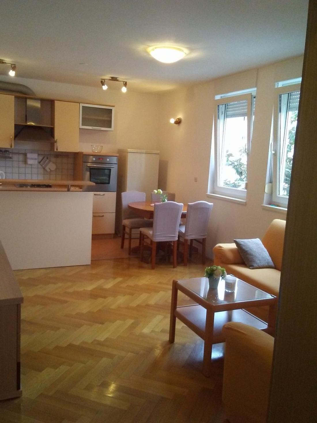 Zadar Visnjik Apartment 7-Free Parking Kültér fotó