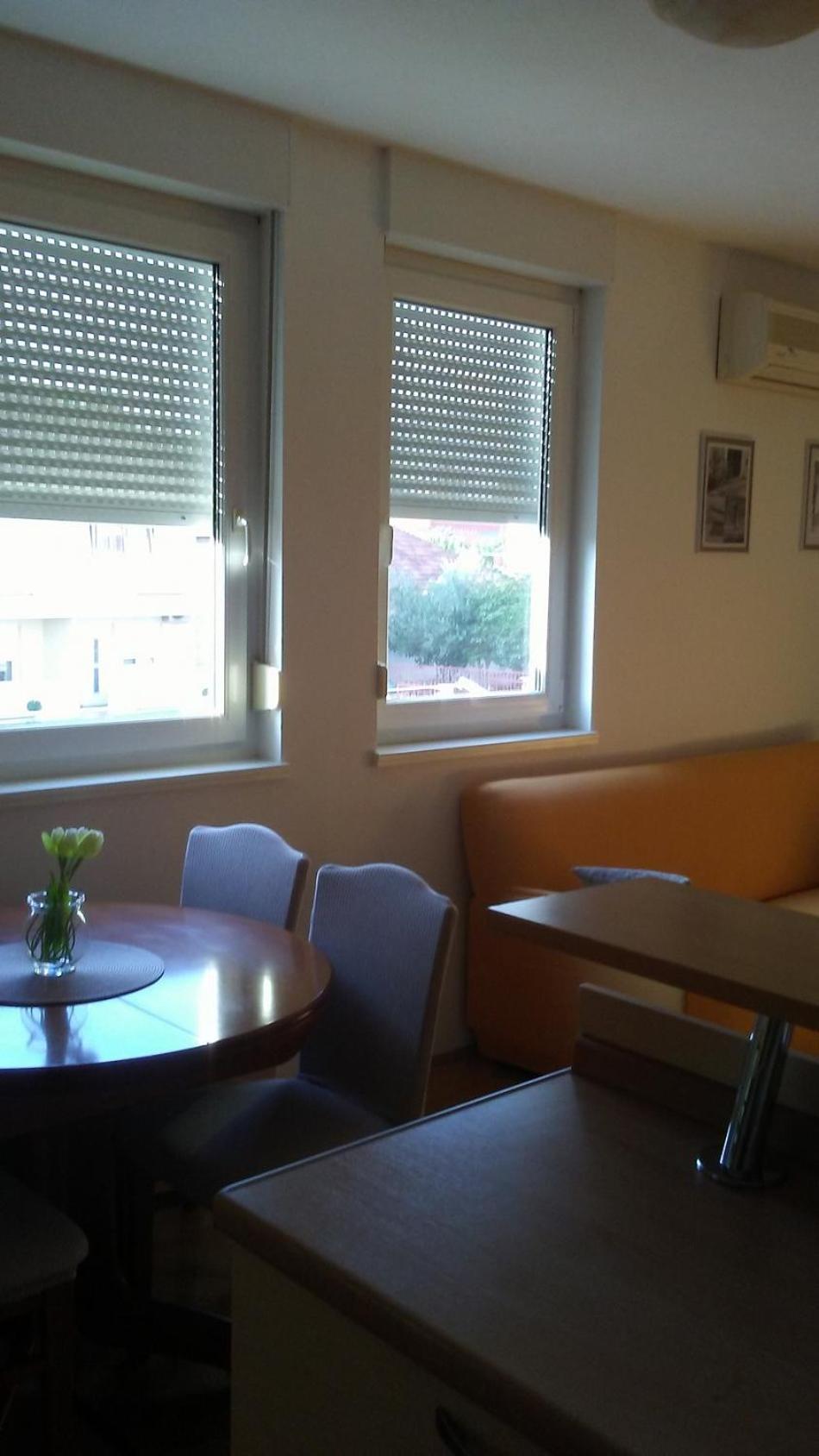 Zadar Visnjik Apartment 7-Free Parking Kültér fotó