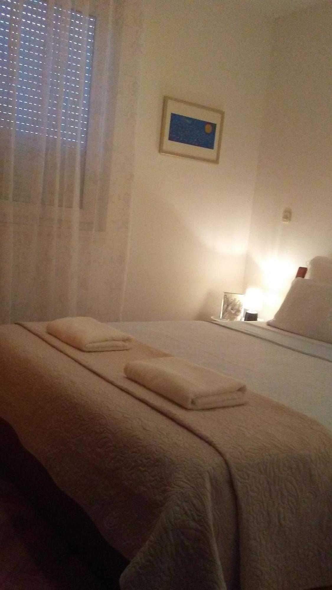 Zadar Visnjik Apartment 7-Free Parking Kültér fotó