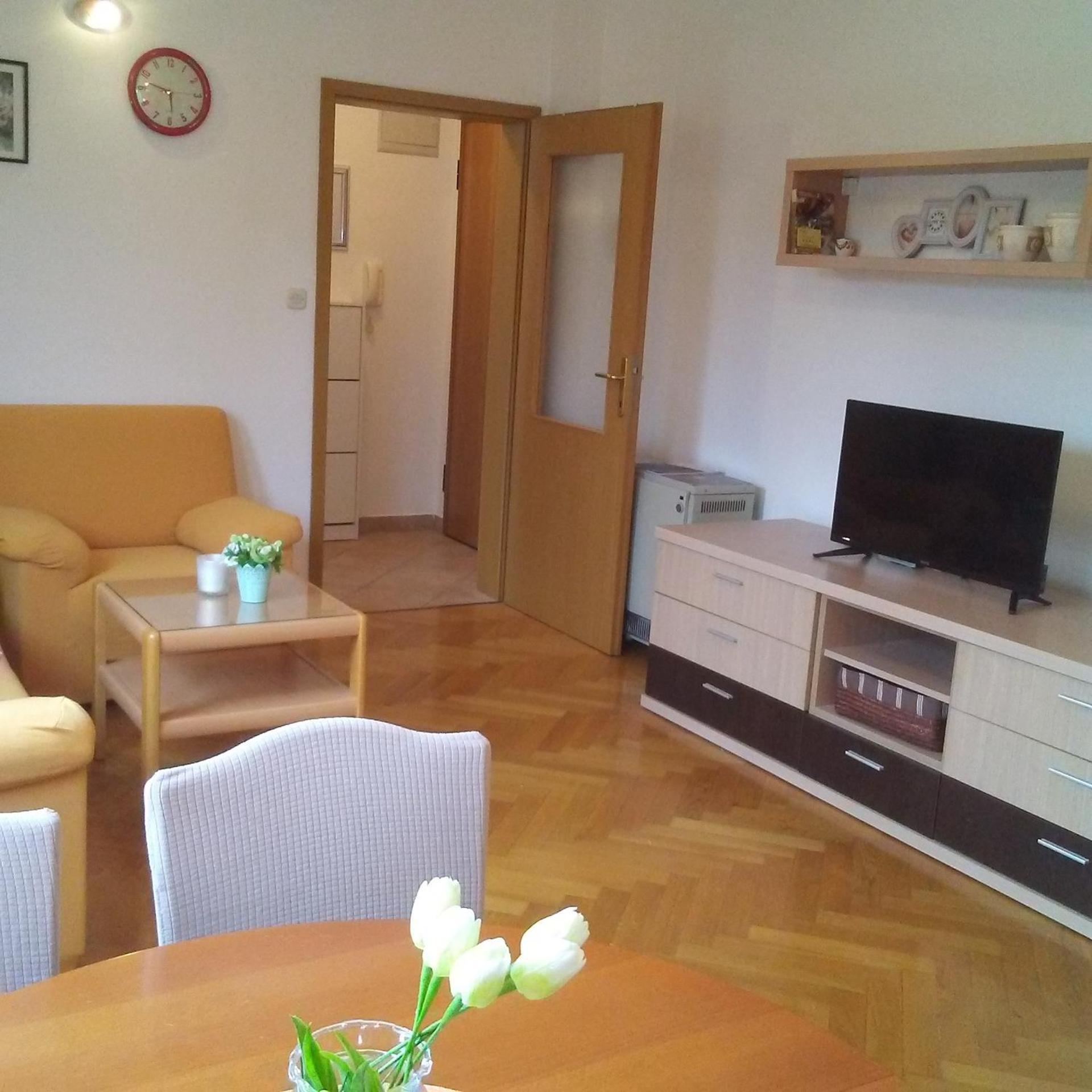 Zadar Visnjik Apartment 7-Free Parking Kültér fotó