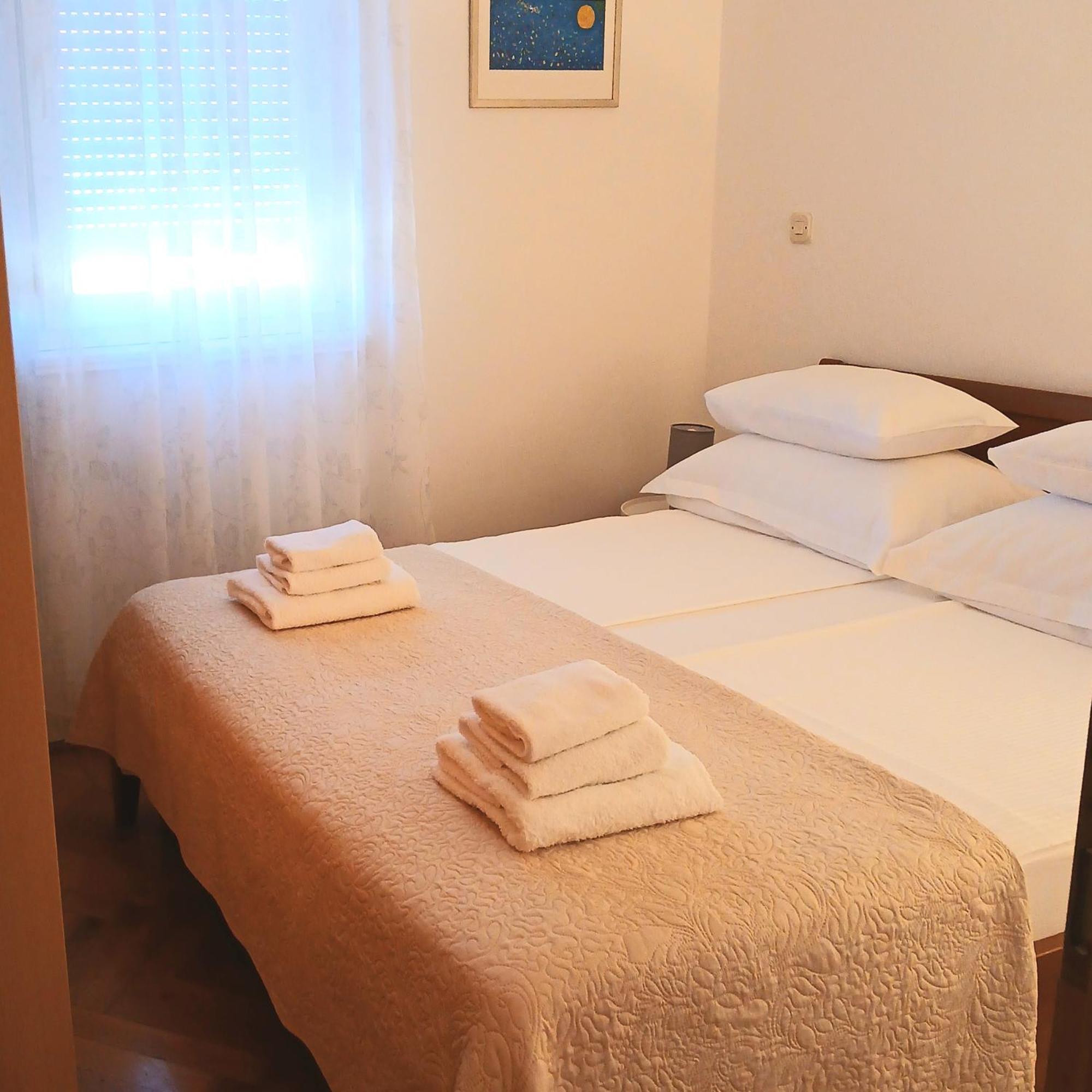 Zadar Visnjik Apartment 7-Free Parking Kültér fotó