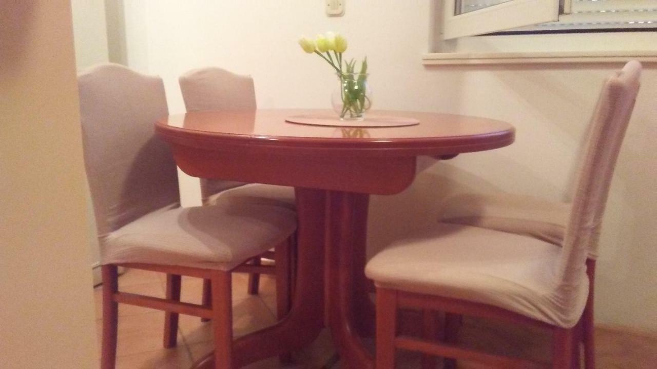Zadar Visnjik Apartment 7-Free Parking Kültér fotó