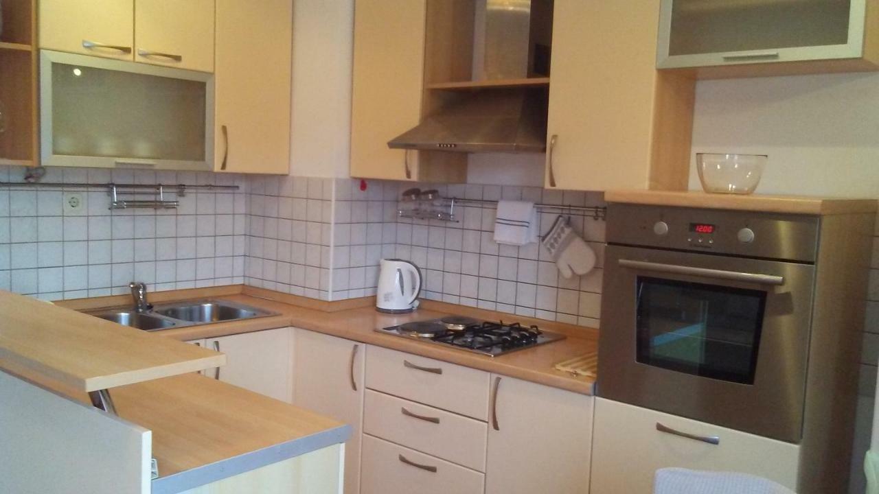 Zadar Visnjik Apartment 7-Free Parking Kültér fotó