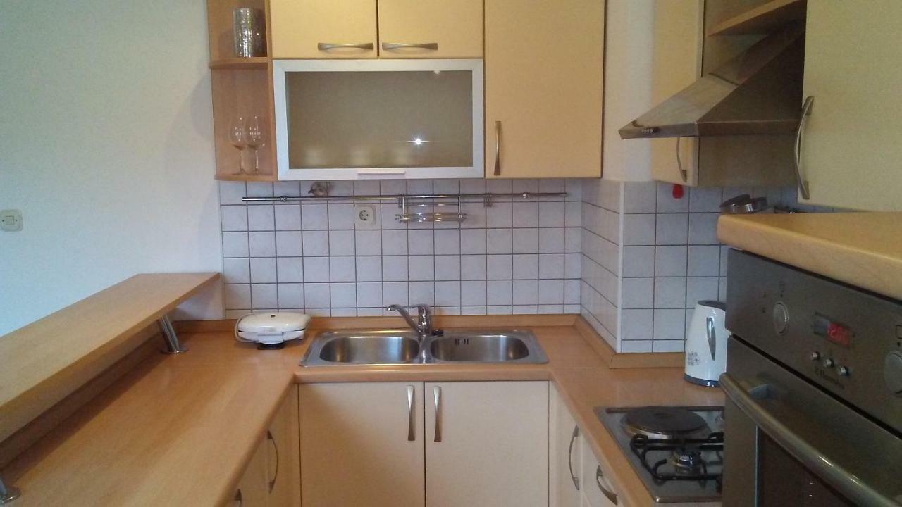 Zadar Visnjik Apartment 7-Free Parking Kültér fotó
