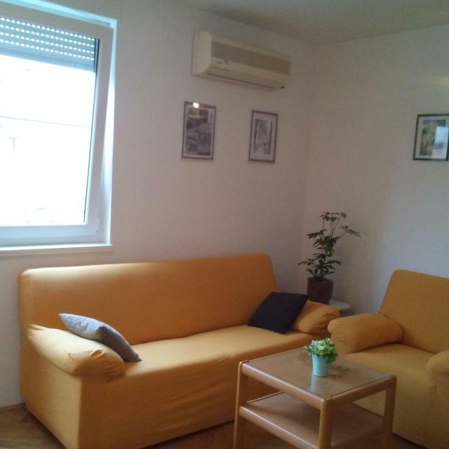 Zadar Visnjik Apartment 7-Free Parking Kültér fotó