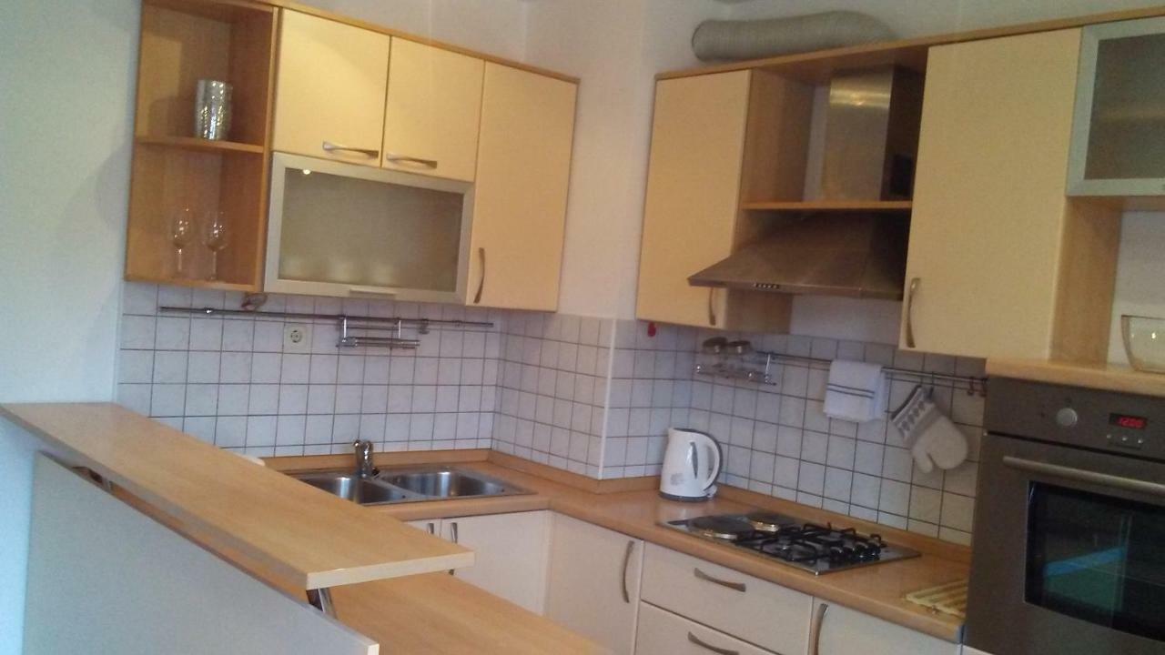 Zadar Visnjik Apartment 7-Free Parking Kültér fotó