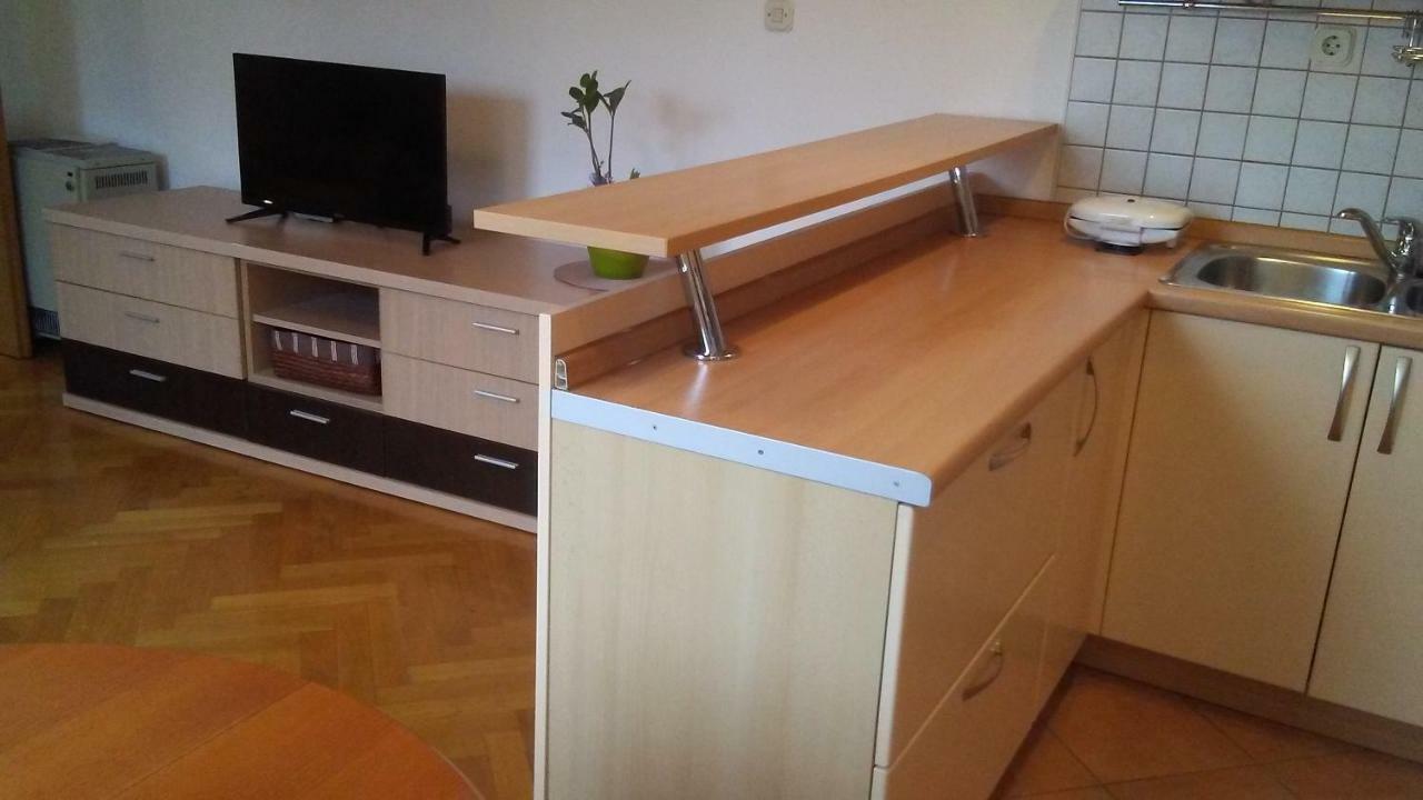 Zadar Visnjik Apartment 7-Free Parking Kültér fotó