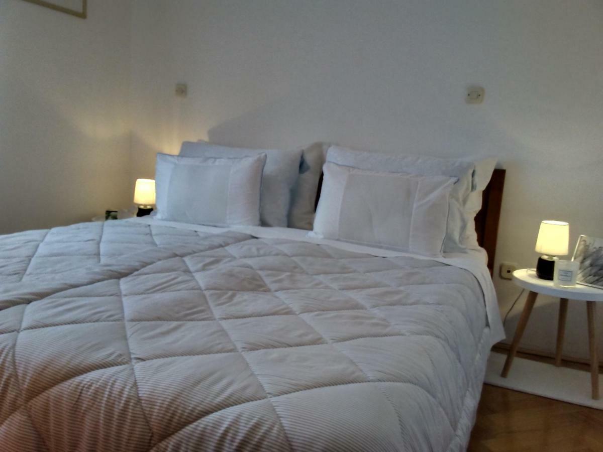 Zadar Visnjik Apartment 7-Free Parking Kültér fotó
