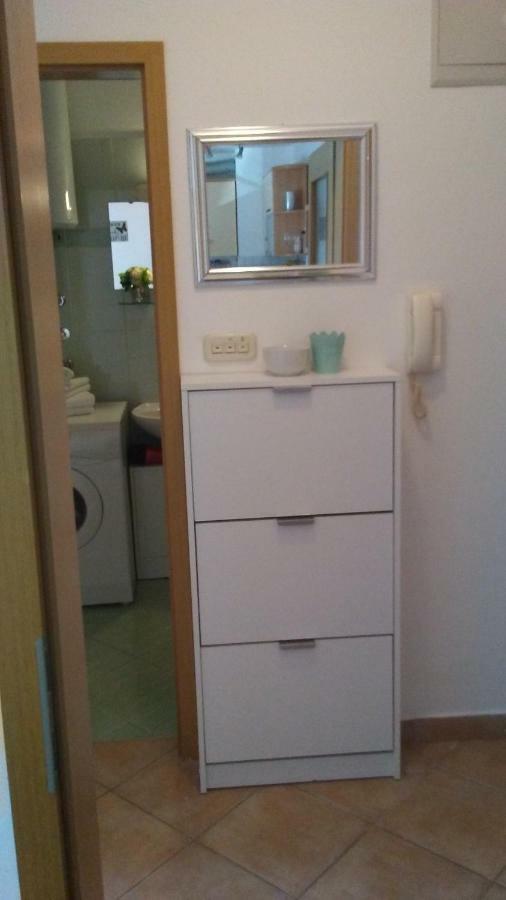 Zadar Visnjik Apartment 7-Free Parking Kültér fotó