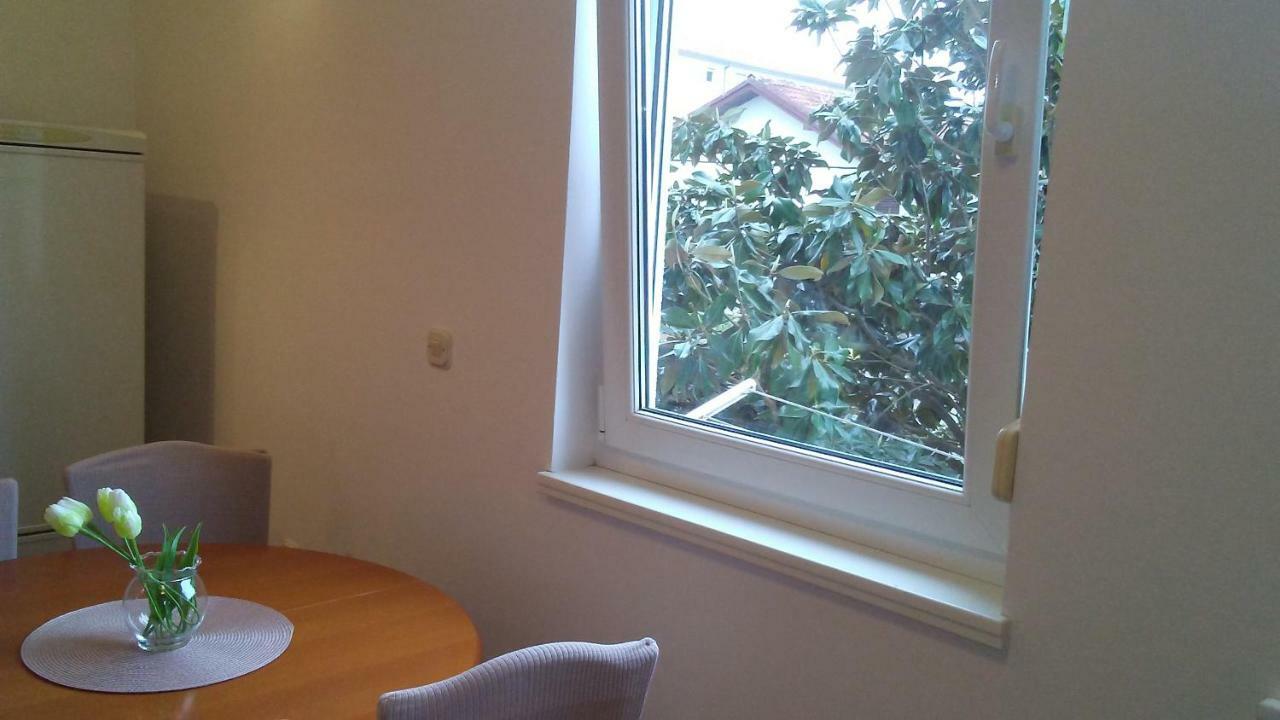 Zadar Visnjik Apartment 7-Free Parking Kültér fotó