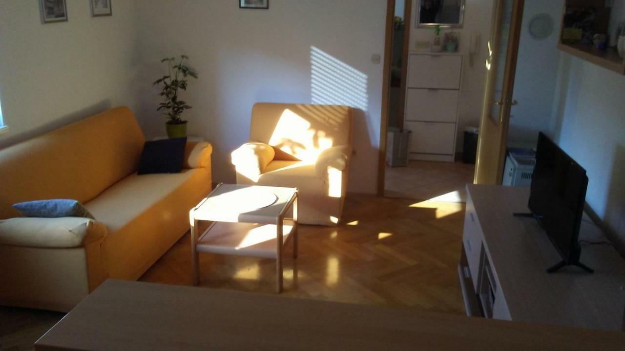 Zadar Visnjik Apartment 7-Free Parking Kültér fotó
